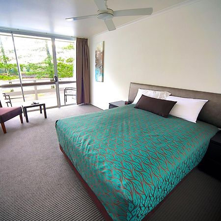 Brunswick River Inn Brunswick Heads Dış mekan fotoğraf