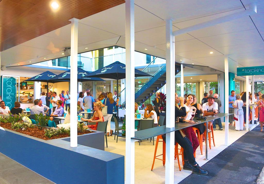 Brunswick River Inn Brunswick Heads Dış mekan fotoğraf