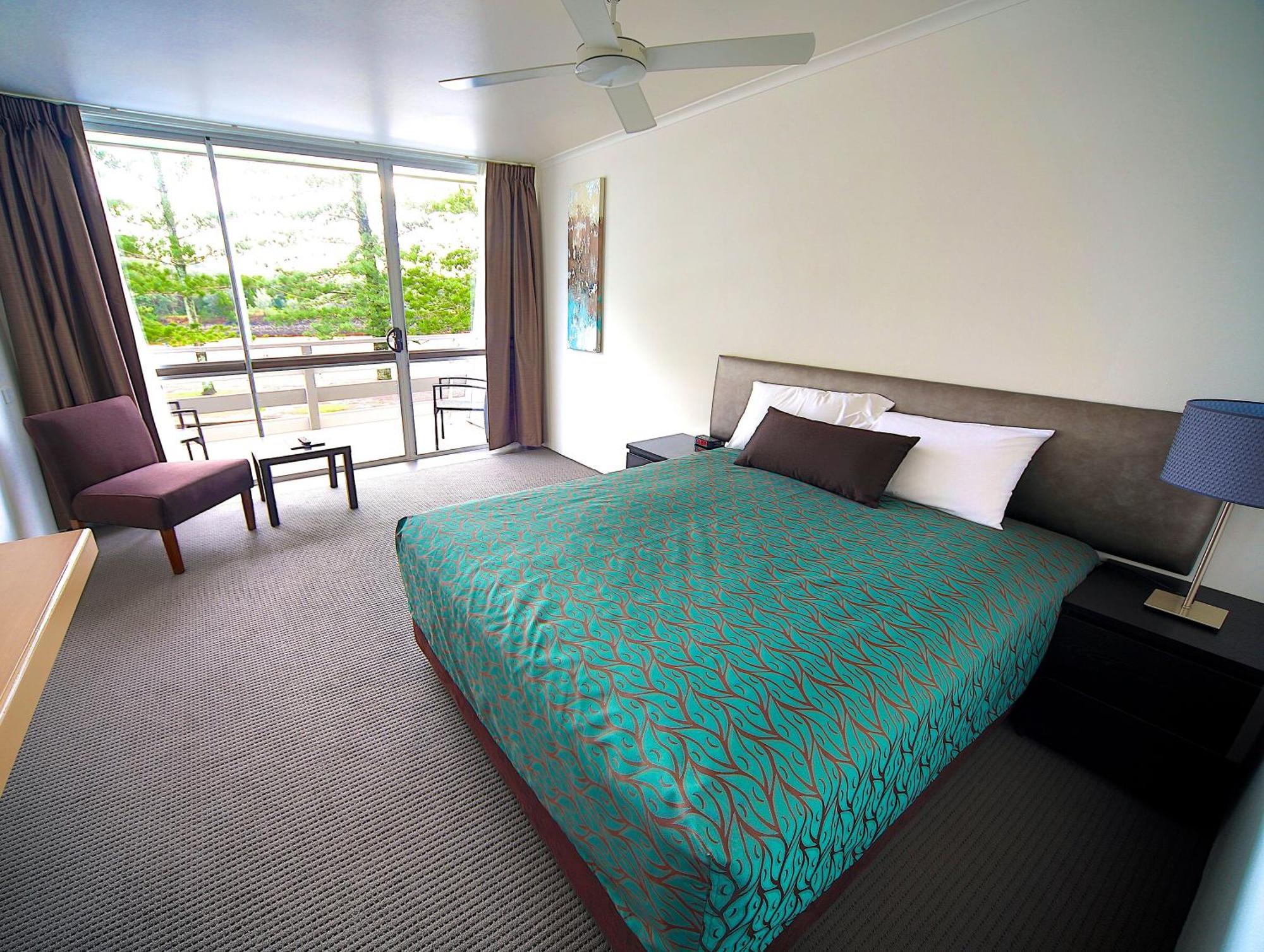Brunswick River Inn Brunswick Heads Dış mekan fotoğraf